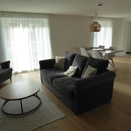 Ferienwohnung Gutzeit Stadtilm Exteriör bild