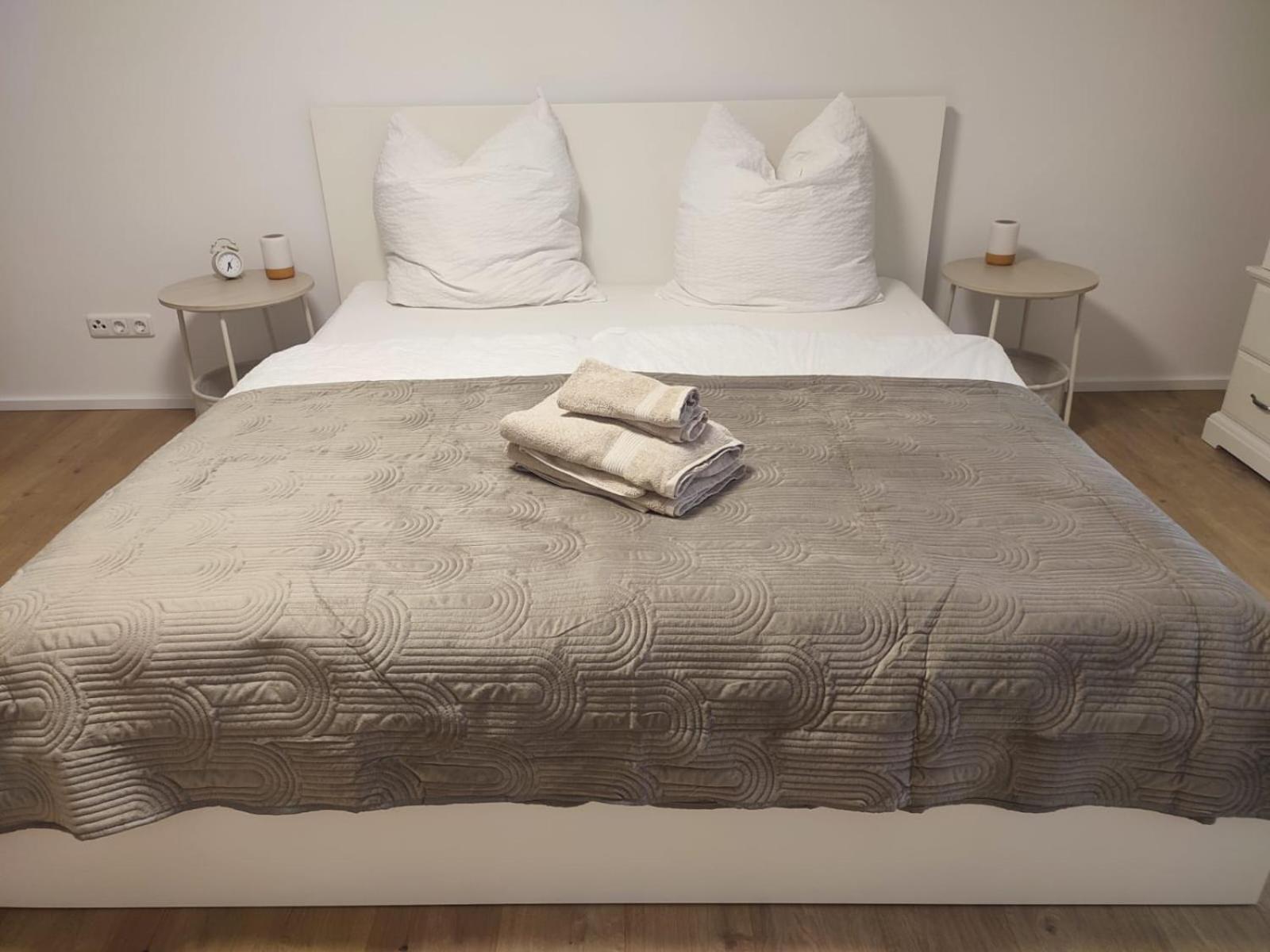 Ferienwohnung Gutzeit Stadtilm Exteriör bild