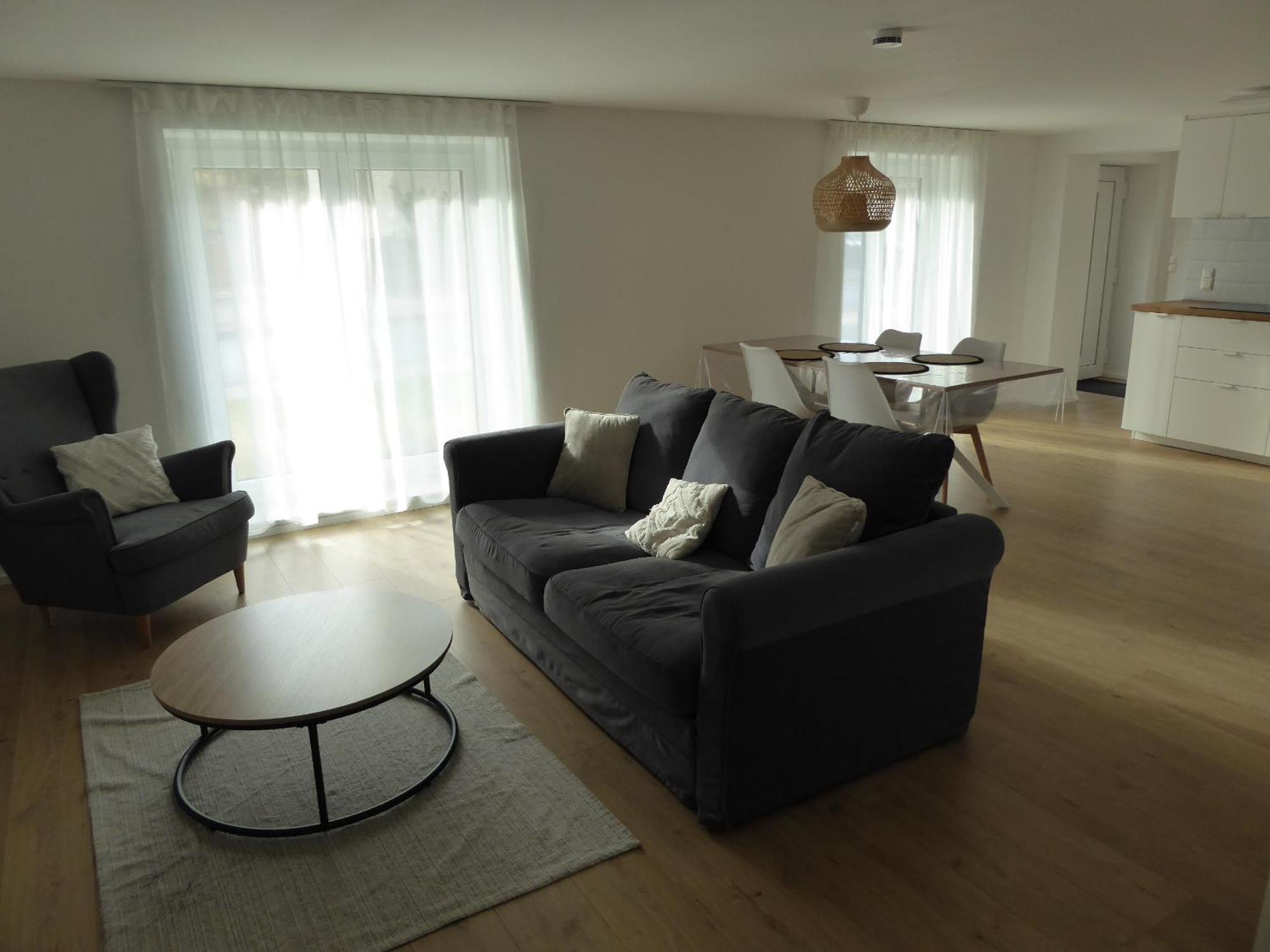 Ferienwohnung Gutzeit Stadtilm Exteriör bild