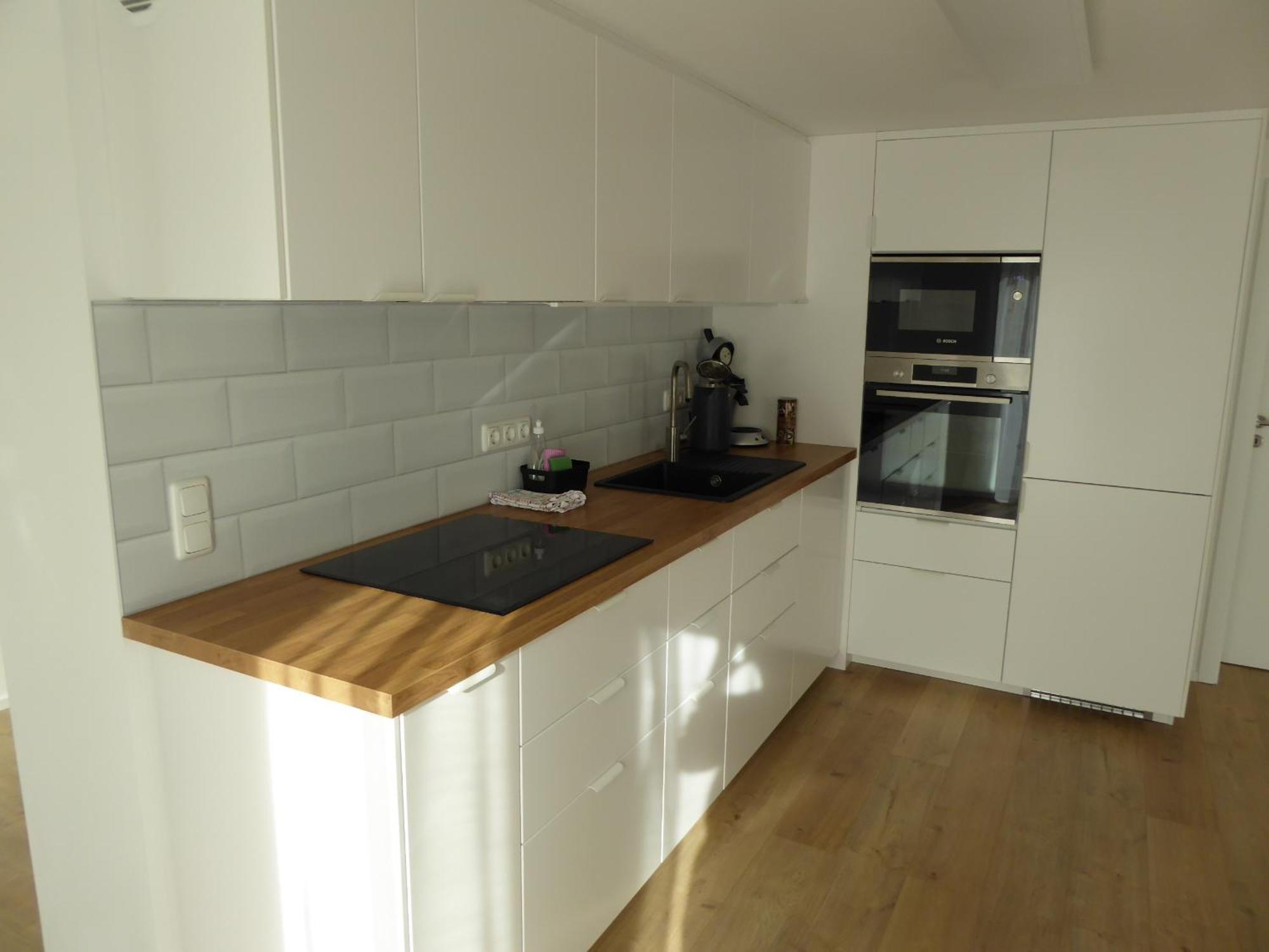 Ferienwohnung Gutzeit Stadtilm Exteriör bild