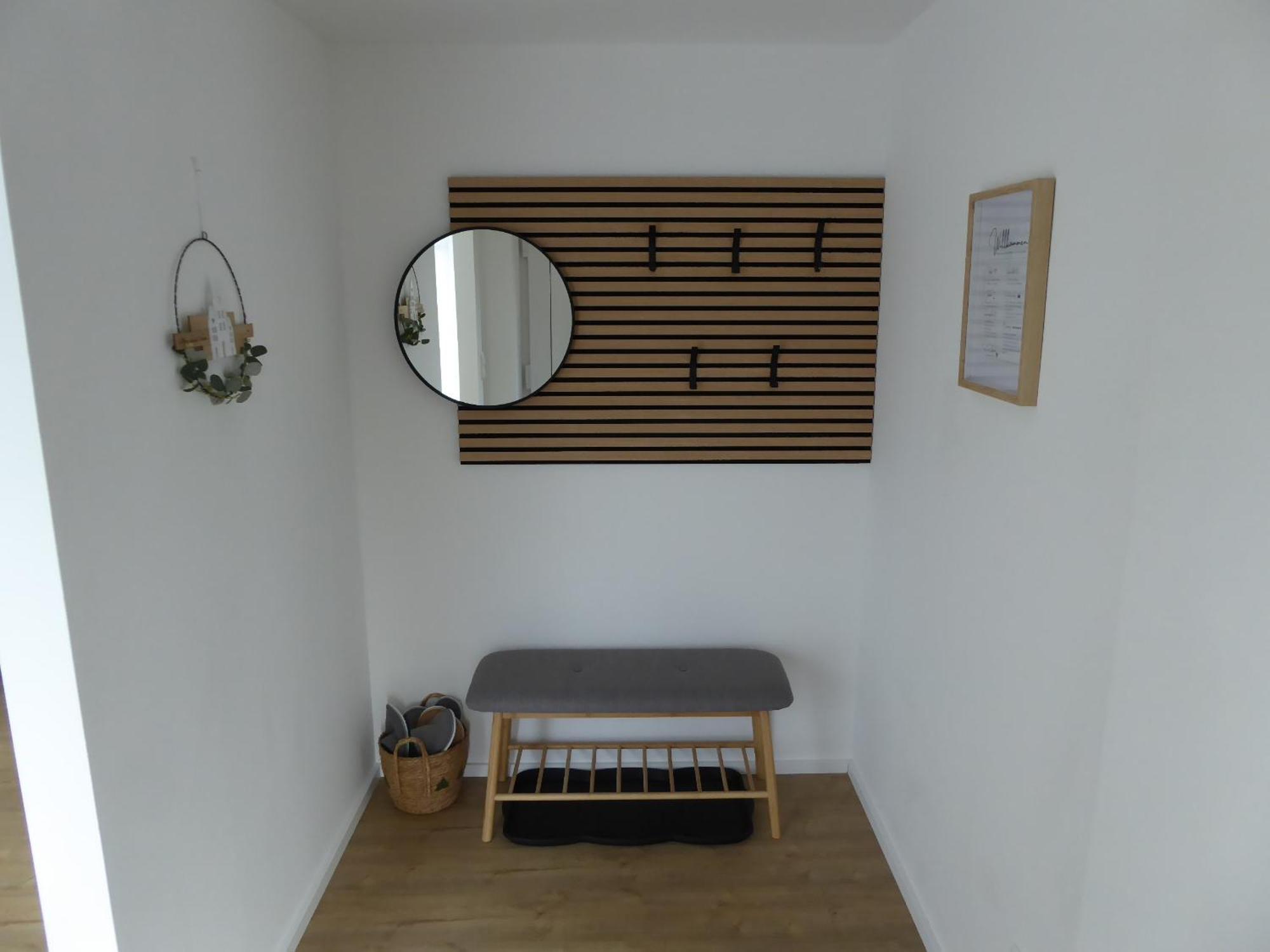 Ferienwohnung Gutzeit Stadtilm Exteriör bild