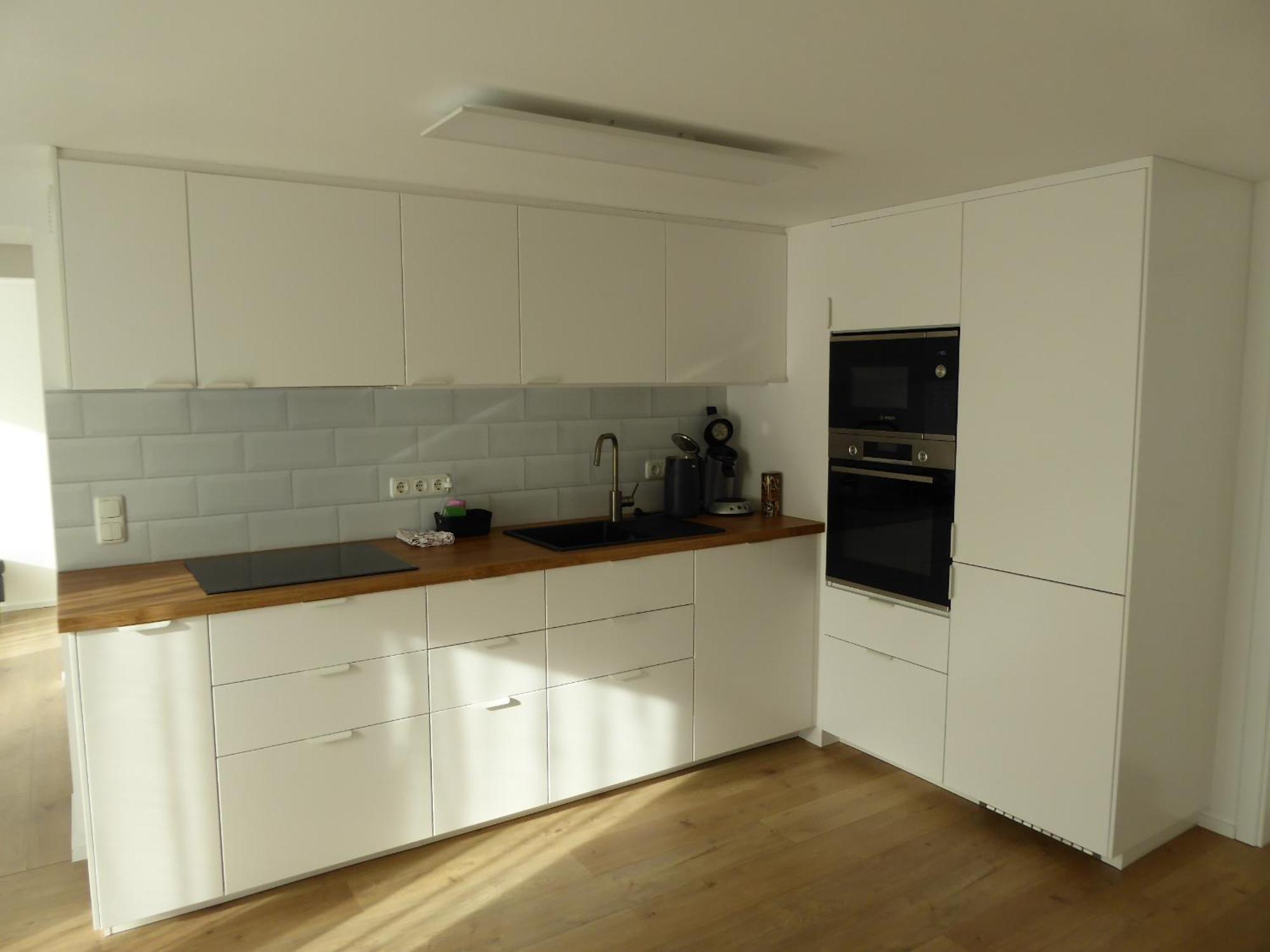 Ferienwohnung Gutzeit Stadtilm Exteriör bild