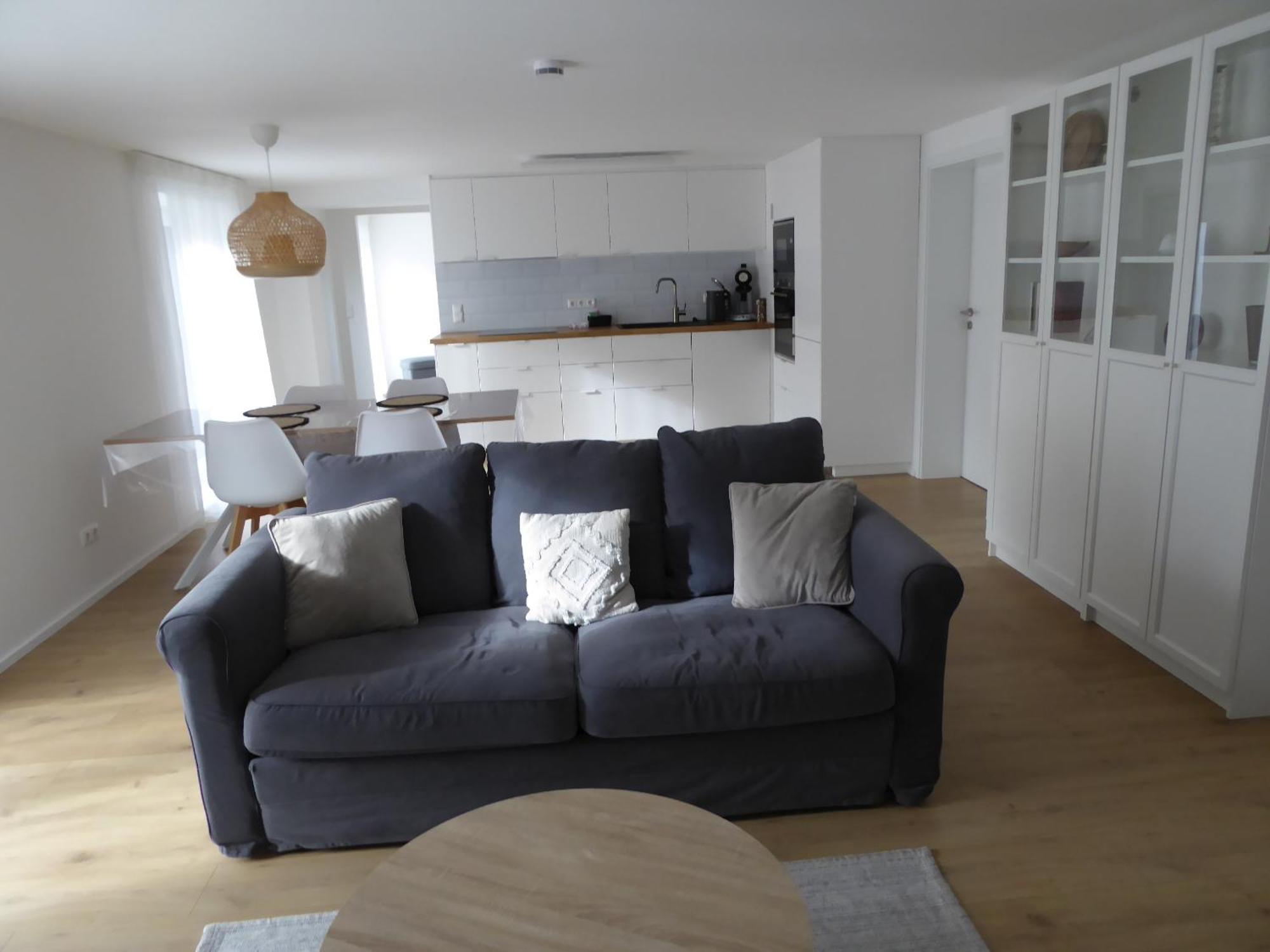 Ferienwohnung Gutzeit Stadtilm Exteriör bild