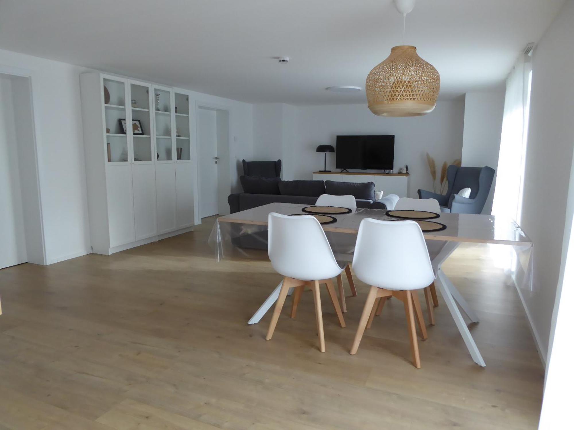 Ferienwohnung Gutzeit Stadtilm Exteriör bild